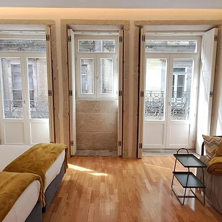 Appartement Almarela Porto