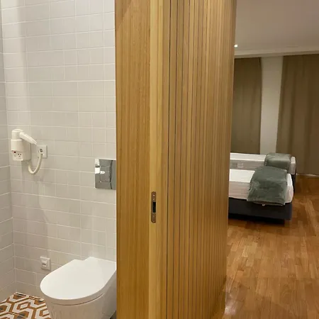 Appartement Almarela Porto