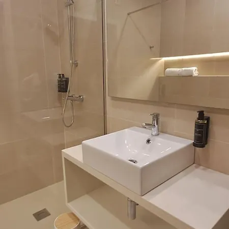 Appartement Almarela