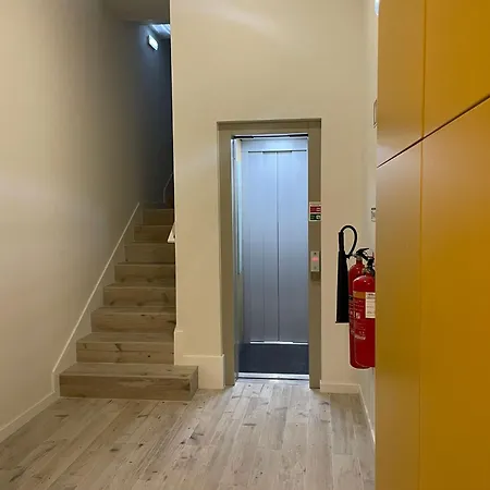 Appartement Almarela