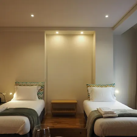 Appartement Almarela *