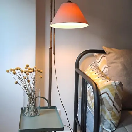 Appartement Almarela *