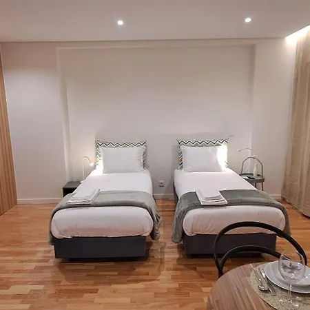 Appartement Almarela