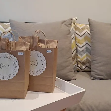 Almarela Appartement