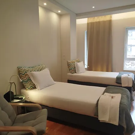 Appartement Almarela *