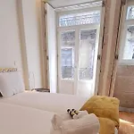 Almarela Lägenhet Oporto