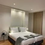 Lägenhet Almarela Oporto