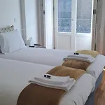 Apartment Almarela