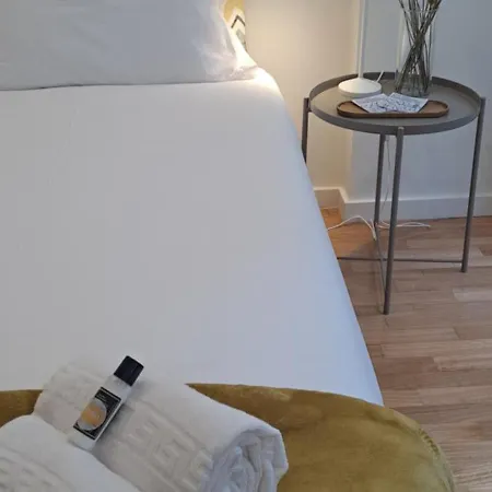 Almarela Apartment Porto
