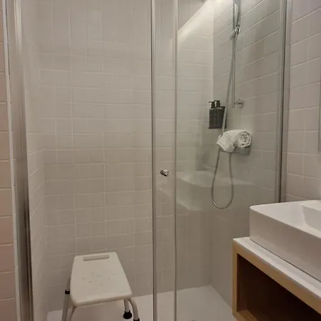 Apartment Almarela Porto
