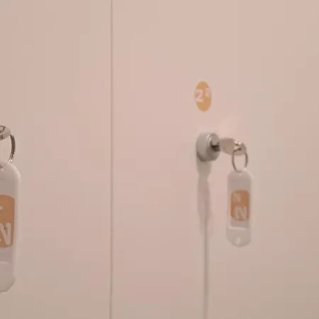Apartment Almarela *