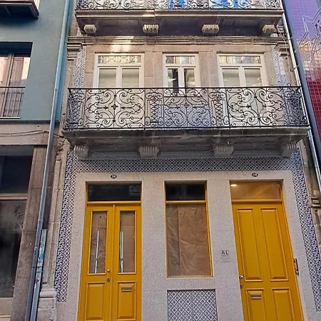 Almarela Apartment