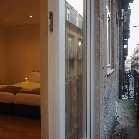 Apartment Almarela
