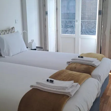 Apartment Almarela