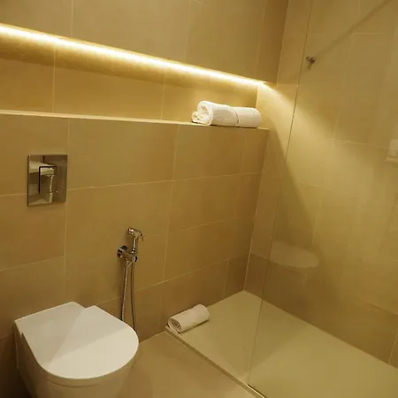 Apartment Almarela