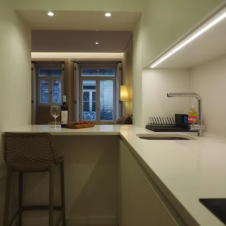 Almarela Apartment *