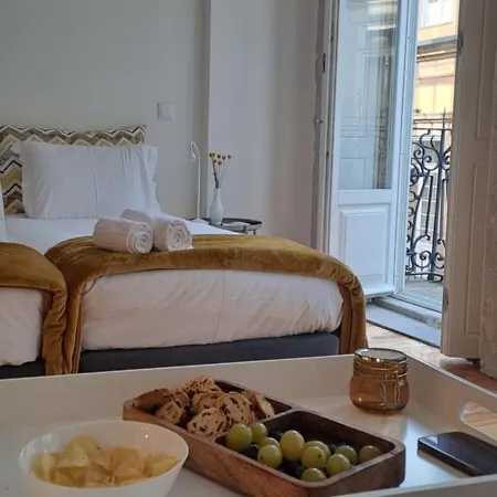 Apartment Almarela Porto