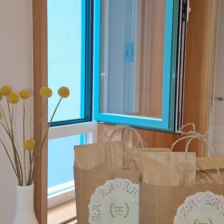 Almarela Apartment *