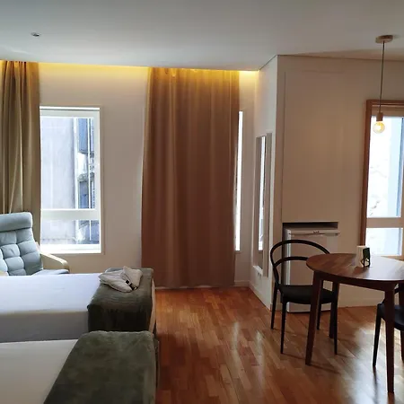 Almarela Apartment *