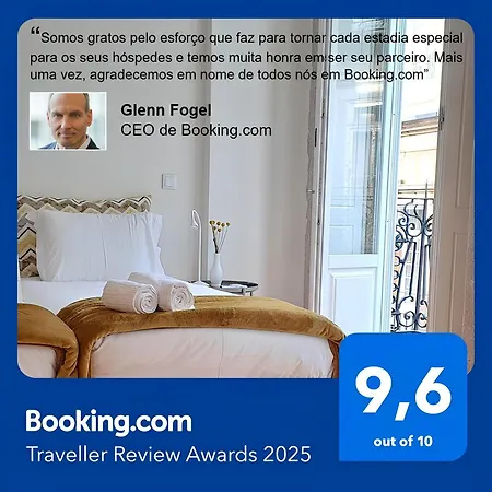 아파트 Almarela *