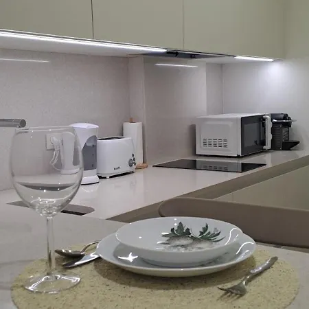 Almarela Apartment