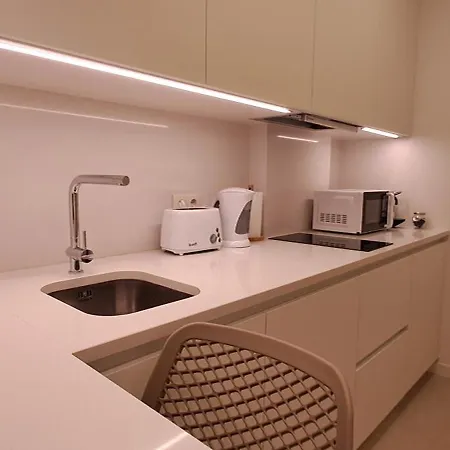 Apartmán Almarela