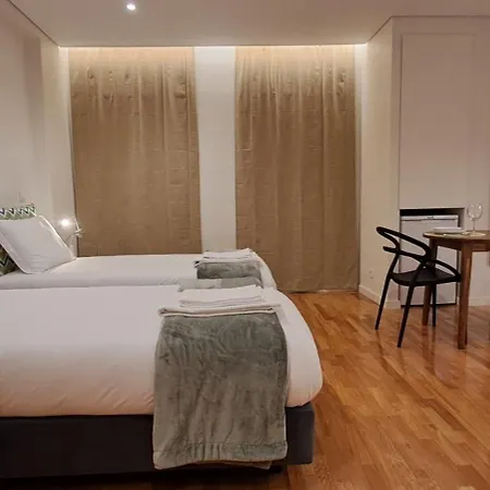 Apartment Almarela Porto