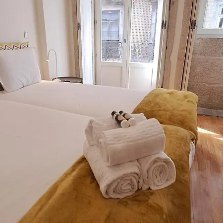 Apartment Almarela