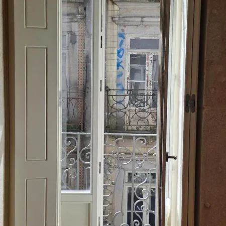 Apartment Almarela