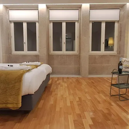 Apartment Almarela Porto