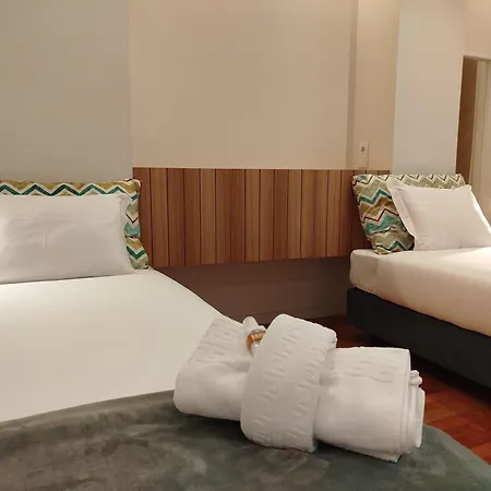 Apartman Almarela Porto