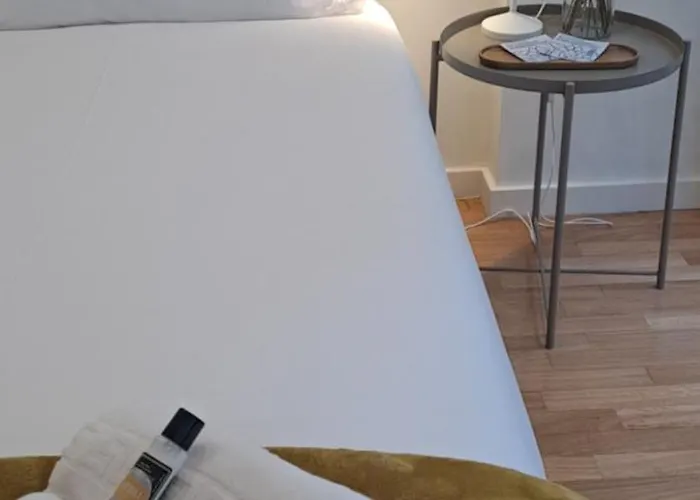 Almarela Lägenhet Oporto