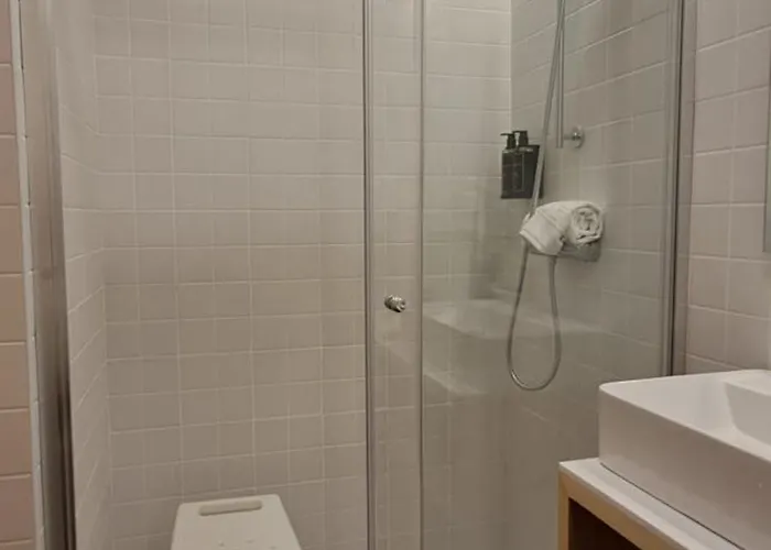 Apartman Almarela Porto