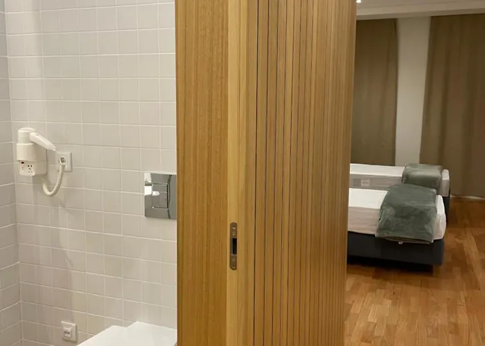 아파트 Almarela 포르투