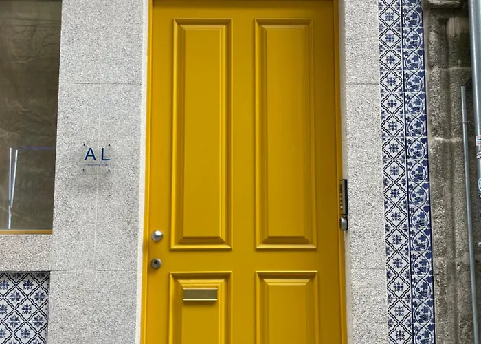 Lägenhet Almarela *