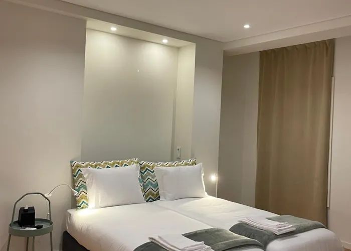 Apartman Almarela Porto