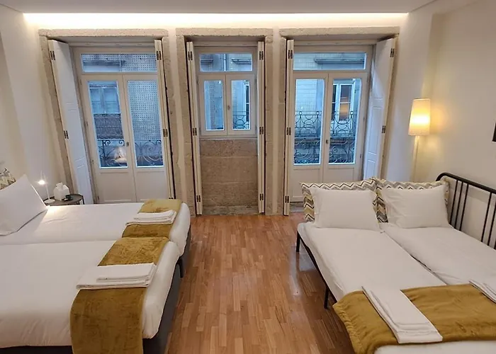 Apartman Almarela *