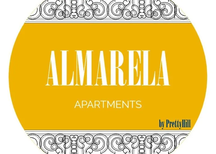 Almarela 아파트