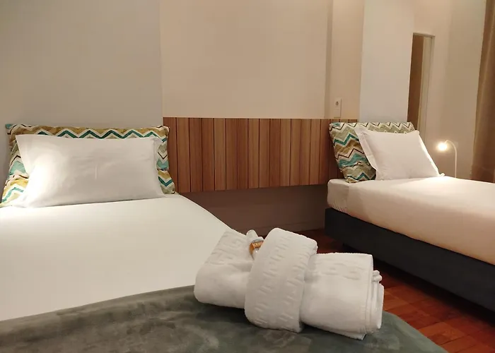 Apartman Almarela Porto