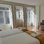 Apartamento Almarela Porto