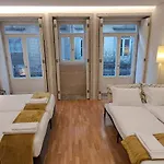 Apartment Almarela *