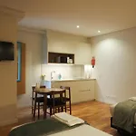 Almarela Apartamento *