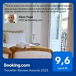 Apartamento Almarela *