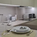Almarela Apartamento