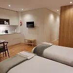 Almarela Apartment Porto