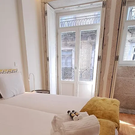 Almarela Apartment Porto