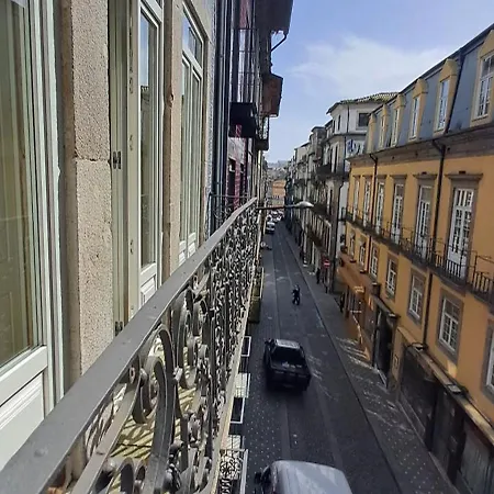 Almarela Apartment *