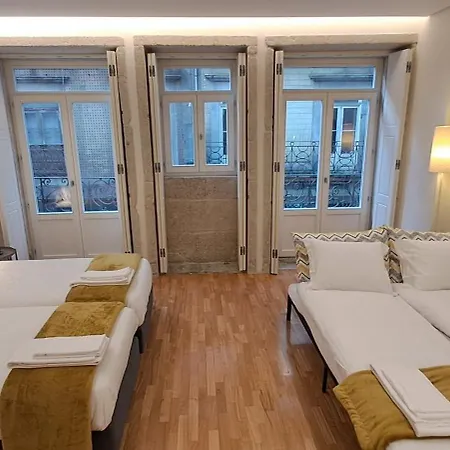 Apartment Almarela *