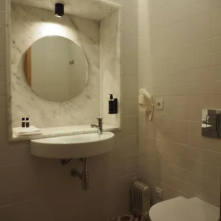 Almarela Apartamento