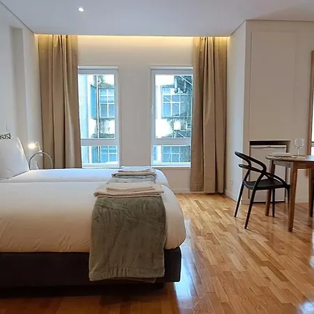 Almarela Apartment Porto